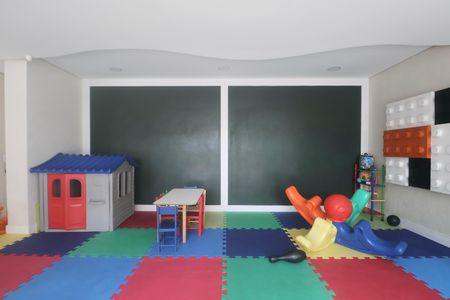 Apartamento para alugar com 99m², 2 quartos e 2 vagasÁrea comum