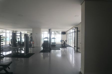 Apartamento para alugar com 99m², 2 quartos e 2 vagasÁrea comum