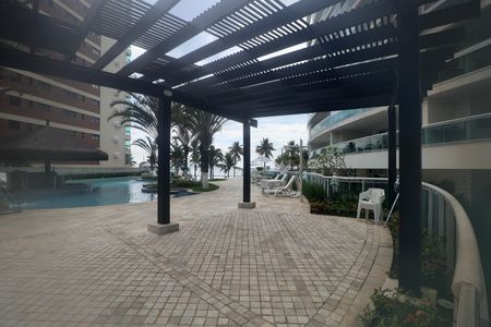 Apartamento para alugar com 99m², 2 quartos e 2 vagasÁrea comum