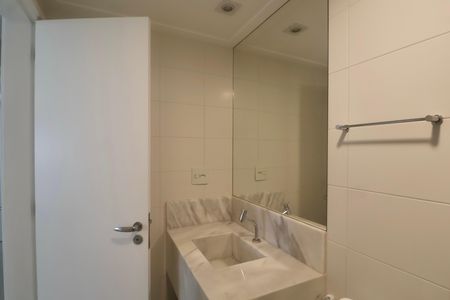 Apartamento para alugar com 99m², 2 quartos e 2 vagasBanheiro Suíte