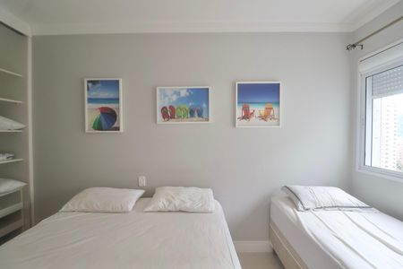 Apartamento para alugar com 99m², 2 quartos e 2 vagasSuíte