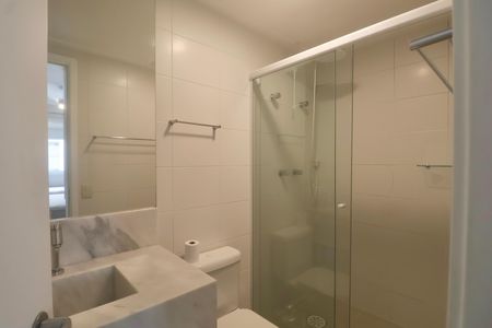 Apartamento para alugar com 99m², 2 quartos e 2 vagasBanheiro Suíte
