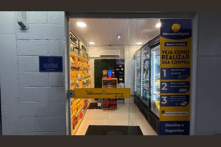 Apartamento para alugar com 99m², 2 quartos e 2 vagasÁrea comum