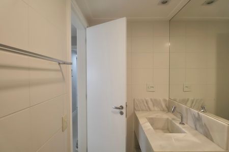Apartamento para alugar com 99m², 2 quartos e 2 vagasBanheiro Suíte
