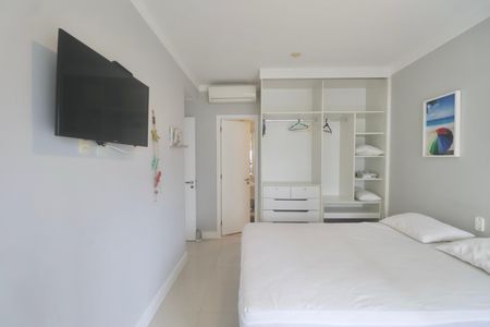 Apartamento para alugar com 99m², 2 quartos e 2 vagasSuíte