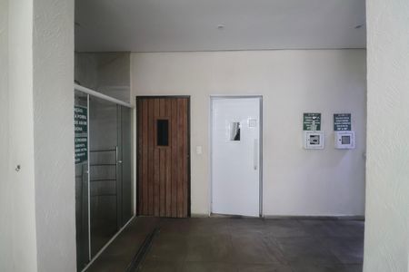 Apartamento para alugar com 99m², 2 quartos e 2 vagasÁrea comum