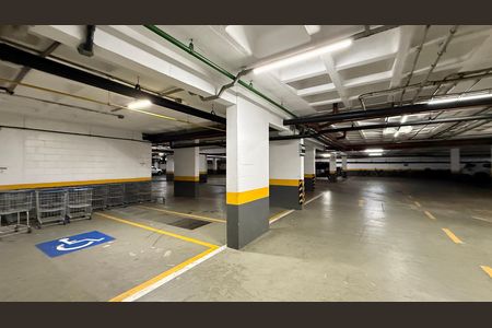 Apartamento para alugar com 99m², 2 quartos e 2 vagasGaragem