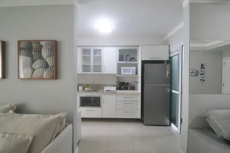 Apartamento para alugar com 99m², 2 quartos e 2 vagasCozinha