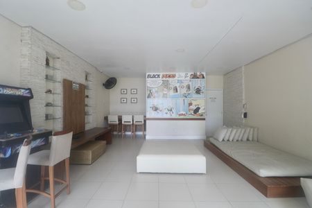 Apartamento para alugar com 99m², 2 quartos e 2 vagasÁrea comum