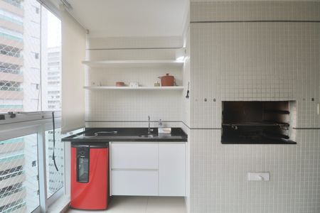 Apartamento para alugar com 99m², 2 quartos e 2 vagasVaranda