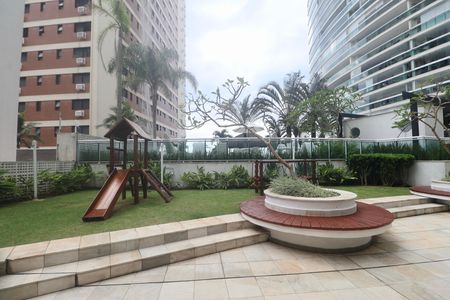 Apartamento para alugar com 99m², 2 quartos e 2 vagasÁrea comum