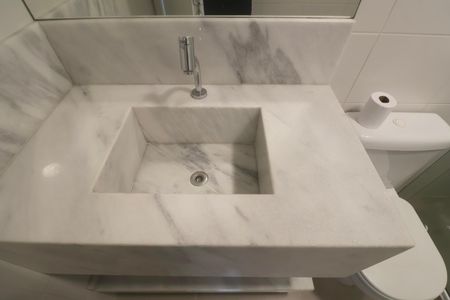 Apartamento para alugar com 99m², 2 quartos e 2 vagasBanheiro Suíte