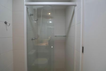 Apartamento para alugar com 99m², 2 quartos e 2 vagasBanheiro Social