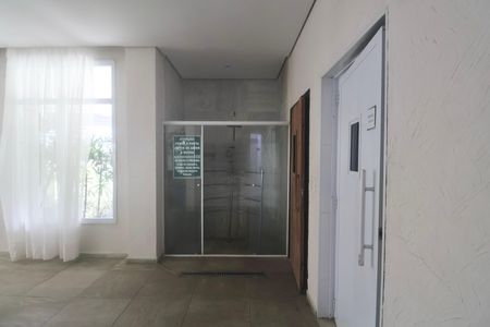 Apartamento para alugar com 99m², 2 quartos e 2 vagasÁrea comum