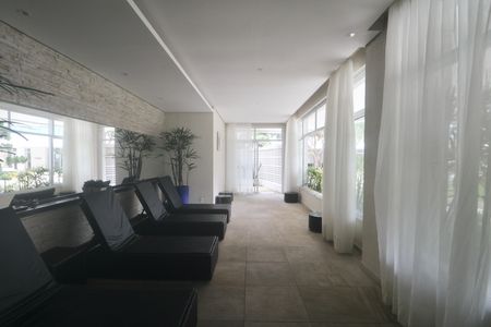 Apartamento para alugar com 99m², 2 quartos e 2 vagasÁrea comum