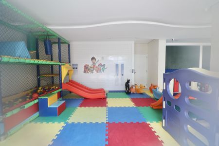Apartamento para alugar com 99m², 2 quartos e 2 vagasÁrea comum