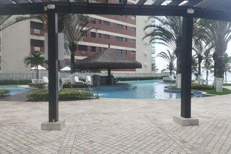 Apartamento para alugar com 99m², 2 quartos e 2 vagasÁrea comum