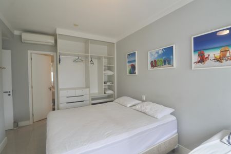 Apartamento para alugar com 99m², 2 quartos e 2 vagasSuíte