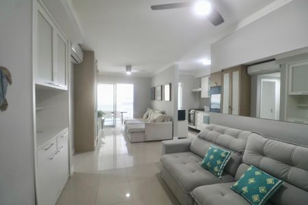 Apartamento para alugar com 99m², 2 quartos e 2 vagasSala
