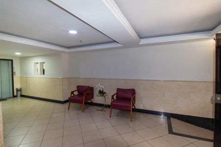 Apartamento à venda com 50m², 2 quartos e 1 vaga
