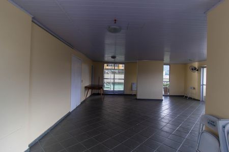 Apartamento à venda com 50m², 2 quartos e 1 vaga