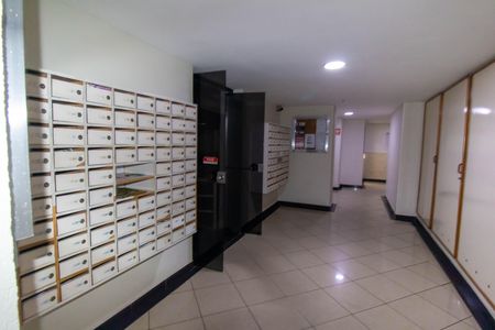 Apartamento à venda com 50m², 2 quartos e 1 vaga