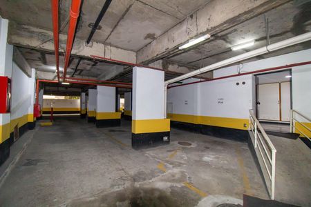 Apartamento à venda com 50m², 2 quartos e 1 vaga