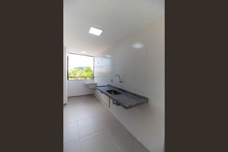 Apartamento à venda com 50m², 2 quartos e 1 vaga
