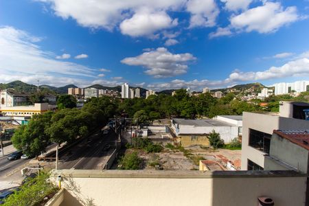 Apartamento à venda com 50m², 2 quartos e 1 vaga