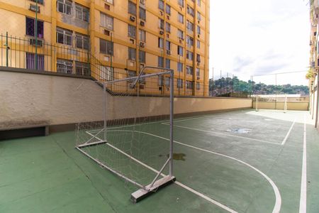 Apartamento à venda com 50m², 2 quartos e 1 vaga