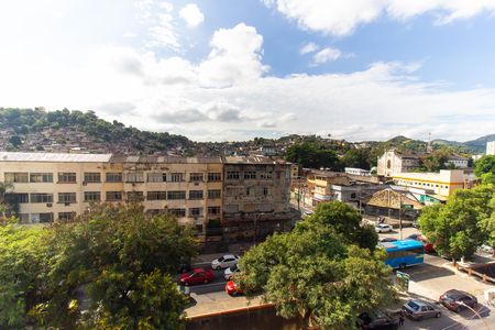 Apartamento à venda com 50m², 2 quartos e 1 vaga