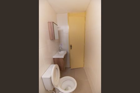 Apartamento à venda com 50m², 2 quartos e 1 vaga