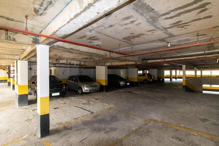 Apartamento à venda com 50m², 2 quartos e 1 vaga