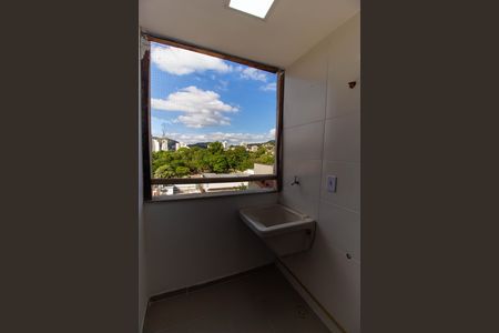 Apartamento à venda com 50m², 2 quartos e 1 vaga
