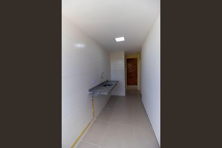 Apartamento à venda com 50m², 2 quartos e 1 vaga