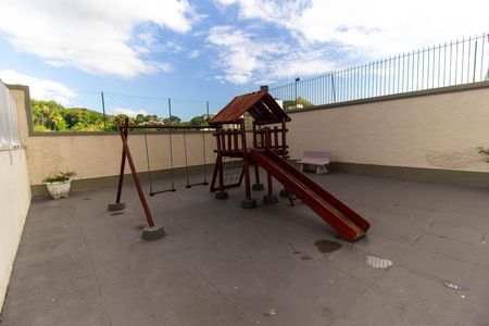 Apartamento à venda com 50m², 2 quartos e 1 vaga