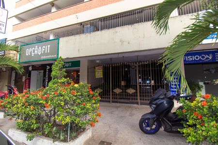Apartamento à venda com 50m², 2 quartos e 1 vaga