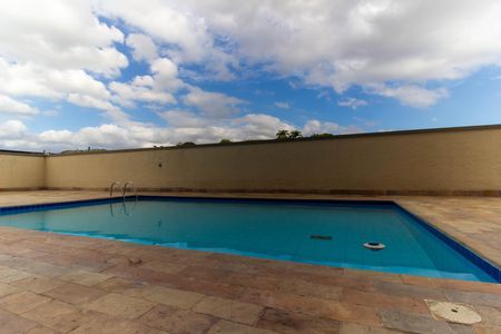 Apartamento à venda com 50m², 2 quartos e 1 vaga