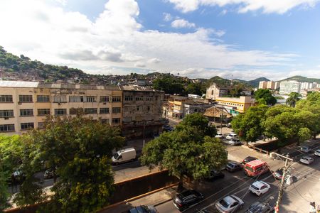 Apartamento à venda com 50m², 2 quartos e 1 vaga