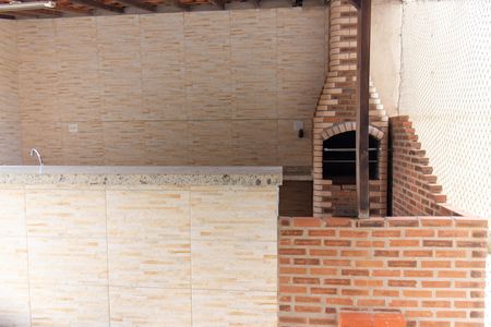 Apartamento à venda com 50m², 2 quartos e 1 vaga