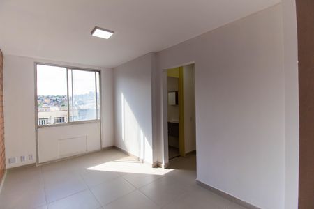 Apartamento à venda com 2 quartos, 50m² em Fonseca, Niterói