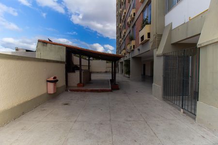 Apartamento à venda com 50m², 2 quartos e 1 vaga