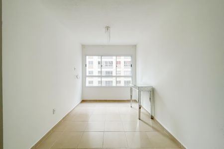 Sala de apartamento para alugar com 2 quartos, 45m² em Jardim Boa Vista (zona Oeste), Osasco