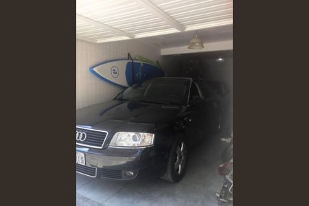 Casa de condomínio à venda com 199m², 4 quartos e 2 vagasGaragem