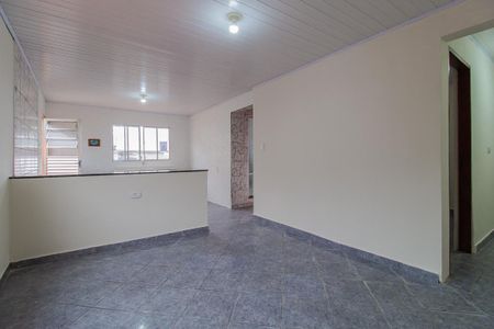 Casa para alugar com 80m², 2 quartos e sem vagaSala