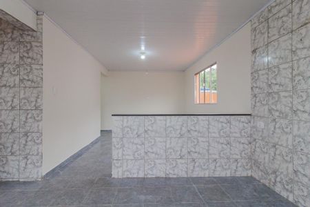 Casa para alugar com 80m², 2 quartos e sem vagaCozinha