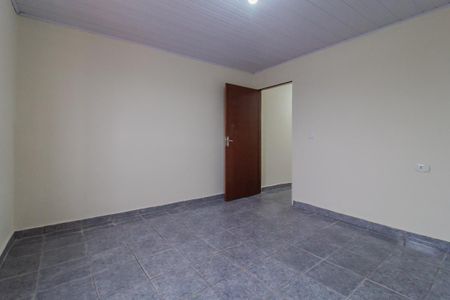 Quarto 2 de casa para alugar com 2 quartos, 80m² em Jardim Quarto Centenario, Mauá