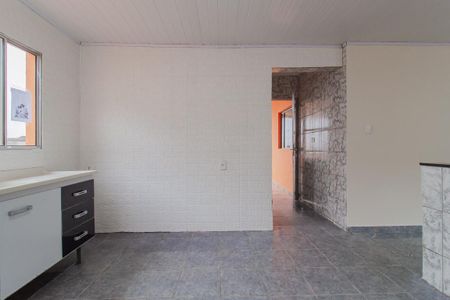 Casa para alugar com 80m², 2 quartos e sem vagaCozinha