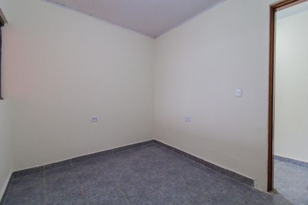 Quarto 1 de casa para alugar com 2 quartos, 80m² em Jardim Quarto Centenario, Mauá