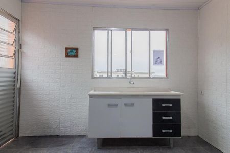 Casa para alugar com 80m², 2 quartos e sem vagaCozinha